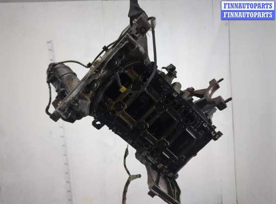 купить Блок цилиндров (Шорт блок) на Ford Focus 2 2008-2011