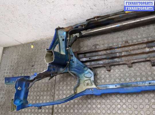 купить Замок капота на Chevrolet Aveo (T250 / 255) 2006-2012