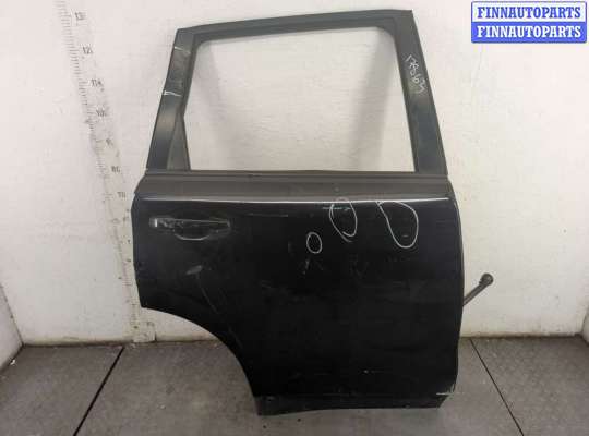 Купить Замок двери на Subaru Forester (S13) 2012-2019 Замок двери SUY6297 на Subaru Forester (S13) 2012-2019