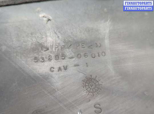 купить Накладка замка капота на Toyota Camry V40 2006-2011