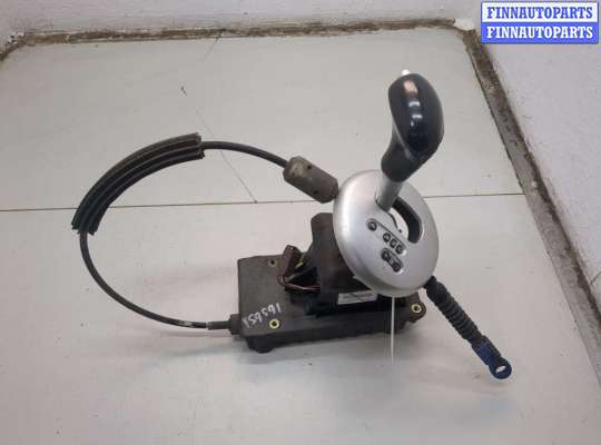 Кулиса КПП RN1556229 на Renault Megane 2 2002-2009