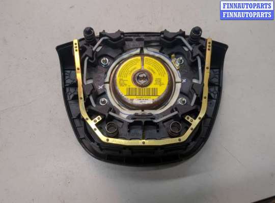 купить Подушка безопасности водителя на Ford Focus 2 2005-2008