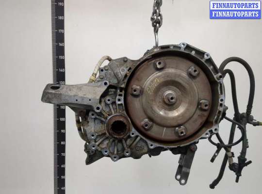 КПП - автомат (АКПП) 4х4 VL521416 на Volvo XC90 2002-2014