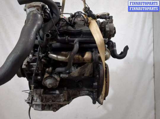 купить Крышка передняя ДВС на Audi A6 (C5) 1997-2005