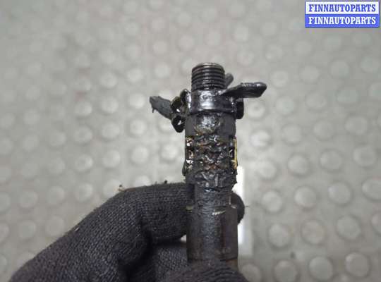 Форсунка топливная на Ford Galaxy Mk3 (WA6)