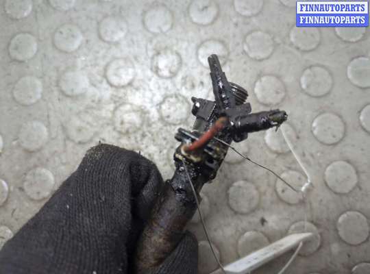 Форсунка топливная на Ford Galaxy Mk3 (WA6)