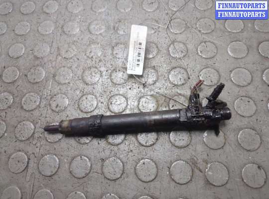 Форсунка топливная FO2065170 на Ford Galaxy 2006-2010