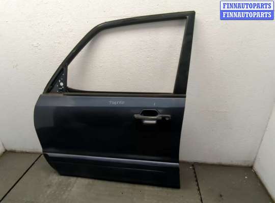 купить Замок двери на Mitsubishi Pajero / Montero 2000-2006