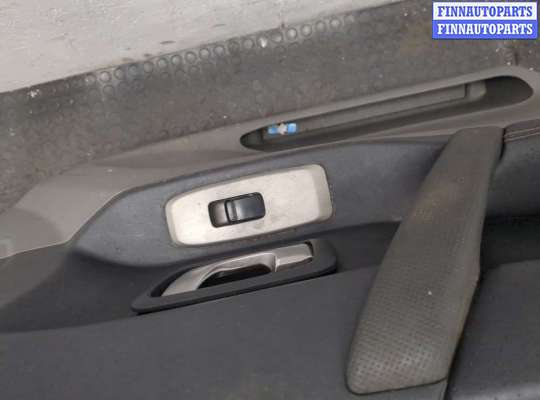 купить Замок двери на Mitsubishi Pajero / Montero 2000-2006