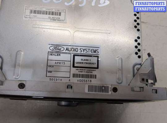 купить Магнитола на Ford Kuga 2008-2012