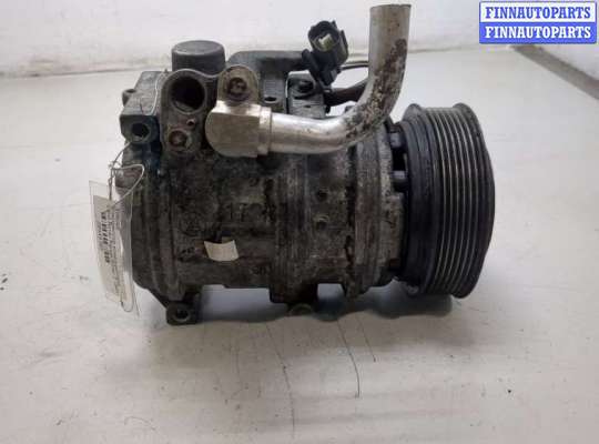 Компрессор кондиционера LRF1657 на Land Rover Range Rover 2 1994-2003