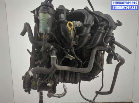 купить Двигатель (ДВС) на Ford Focus 2 2008-2011