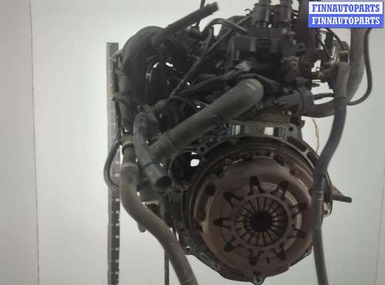 купить Двигатель (ДВС) на Ford Focus 2 2008-2011