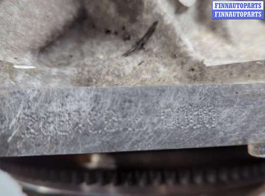 ДВС (Двигатель) на Ford C-Max I