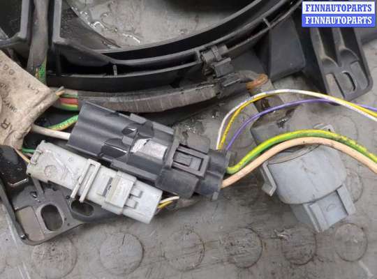 купить Вентилятор радиатора на Volvo S40 / V40 1995-2004