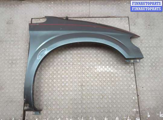Крыло CRN2306 на Dodge Caravan 2000-2007