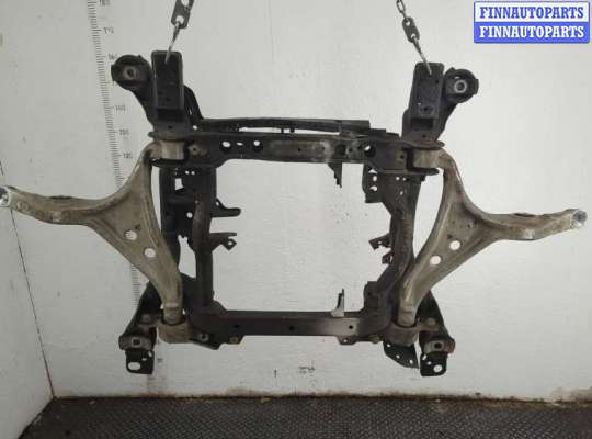 Рычаг подвески MB1685624 на Mercedes GL X166 2012-2016