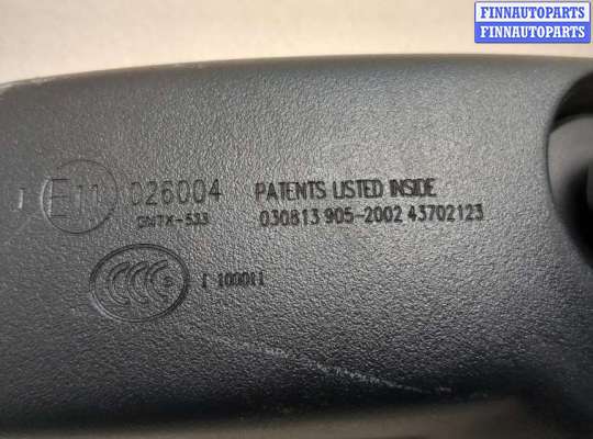 купить Зеркало салона на KIA Sorento XM 2009-2021