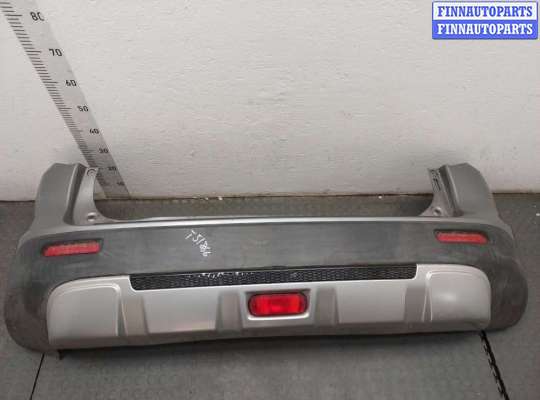 Катафот SZF5668 на Suzuki Vitara 2014-