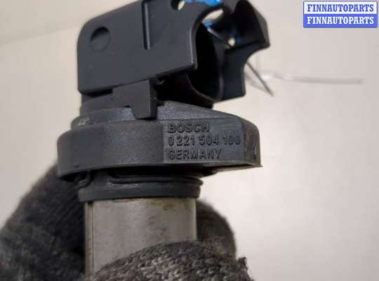 купить Катушка зажигания на BMW 3 E90, E91, E92, E93 2005-2012