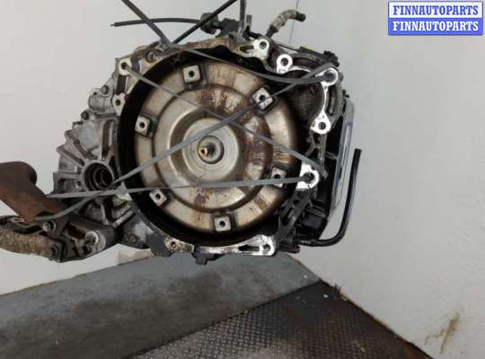 АКПП - Коробка автомат на Ford Galaxy Mk3 (WA6)