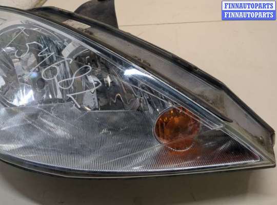 Фара передняя на Ford Focus I