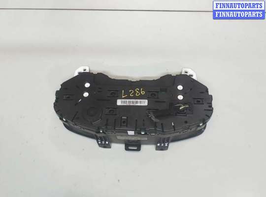 Щиток приборов на Ford Mondeo V