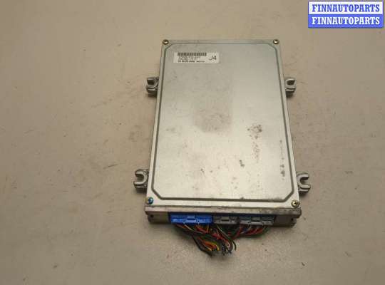 Блок управления двигателем HD510593 на Honda Civic 1998-2001