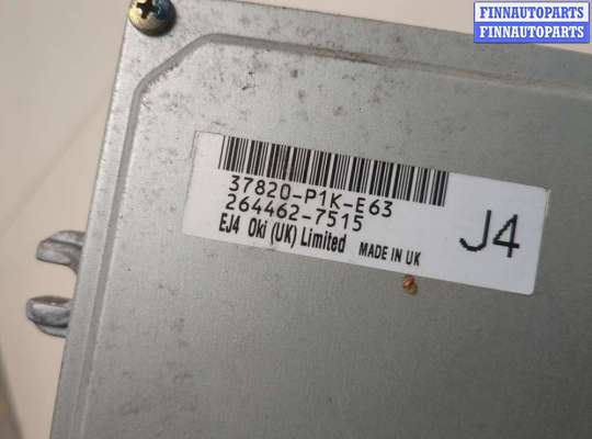 купить Блок управления двигателем на Honda Civic 1998-2001