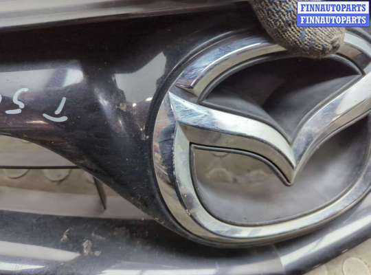 купить Решетка радиатора на Mazda 6 (GH) 2007-2012