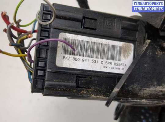 купить Переключатель света на Volkswagen Passat 6 2005-2010