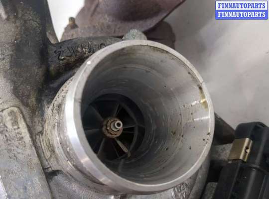купить Турбина на Ford Transit 2006-2014