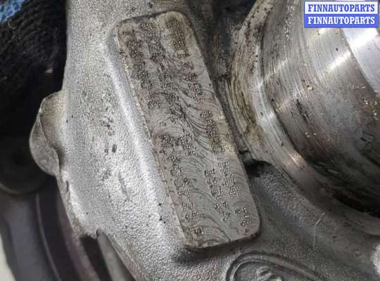 купить Турбина на Ford Transit 2006-2014