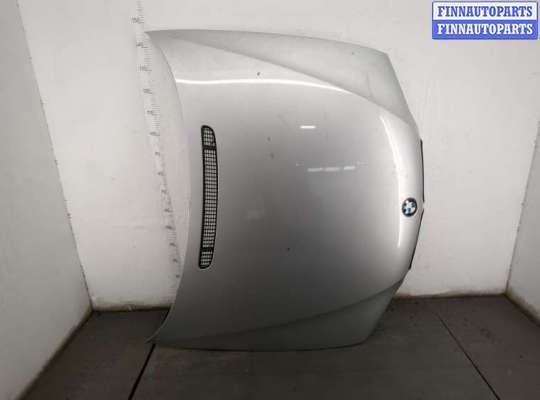 купить Капот на BMW X3 E83 2003-2010