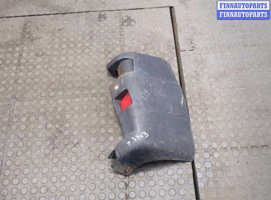 купить Клык бампера на Citroen Jumper (Relay) 2002-2006