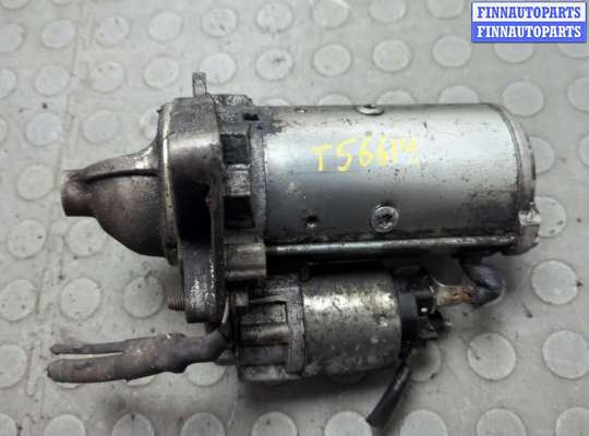 купить Стартер на Opel Vivaro 2001-2014