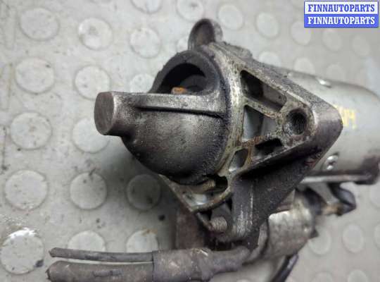 купить Стартер на Opel Vivaro 2001-2014