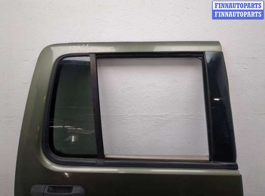 купить Дверь боковая (легковая) на Ford Explorer 2001-2006