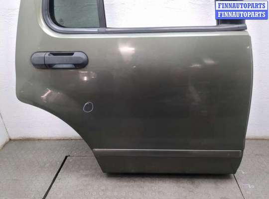 купить Дверь боковая (легковая) на Ford Explorer 2001-2006