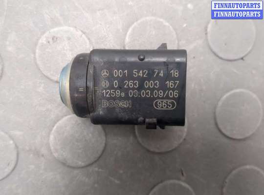 купить Датчик парктроника на Mercedes S W220 1998-2006