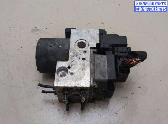 Блок АБС, насос (ABS, ESP, ASR) AU1737138 на Audi A4 (B5) 1994-2000