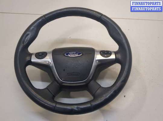 купить Руль на Ford Focus 3 2011-2015