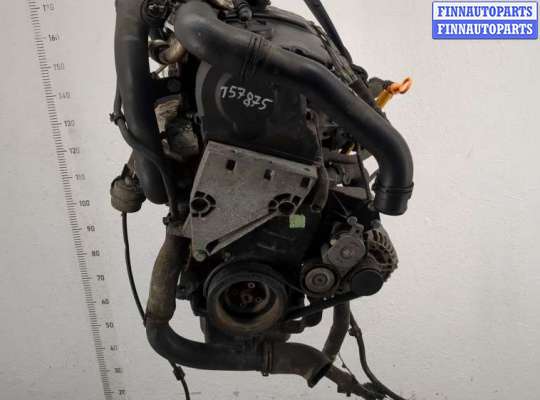 купить Генератор на Skoda Fabia 1999-2007