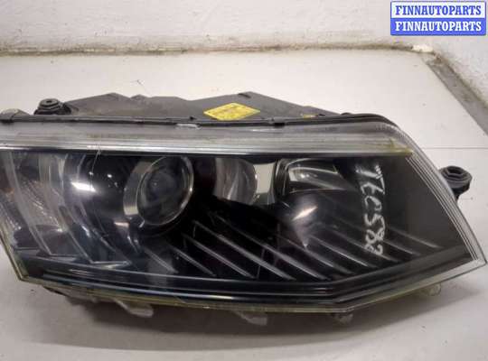 Фара (передняя) SK520424 на Skoda Octavia (A7) 2013-2023