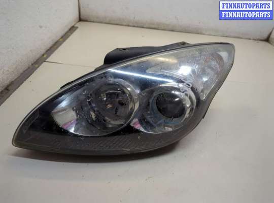 Фара (передняя) HN599021 на Hyundai i30 2007-2012