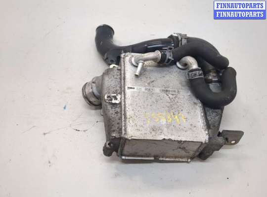 купить Радиатор интеркулера на Ford Focus 3 2011-2015