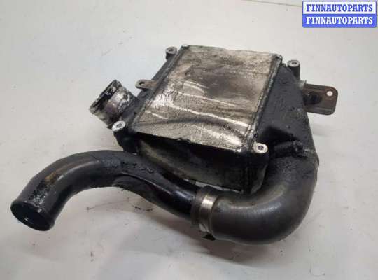 купить Радиатор интеркулера на Ford Focus 3 2011-2015