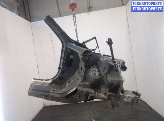 купить Четверть передняя на Land Rover Range Rover 4 2012-2021