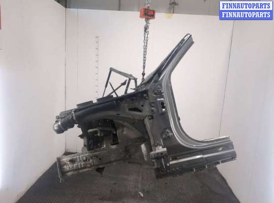 Четверть передняя LRQ6169 на Land Rover Range Rover 4 2012-2021