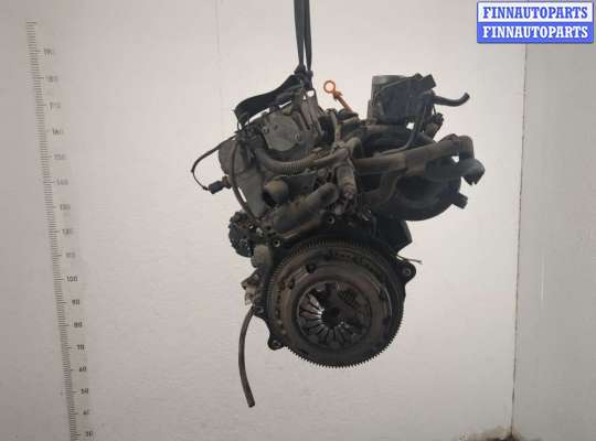 купить Двигатель (ДВС) на Seat Ibiza 3 2001-2008